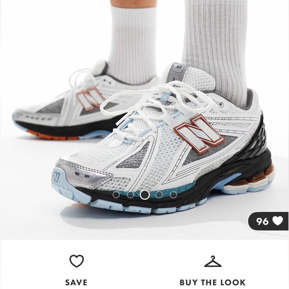 New Balance 1906 NEW - Picture 2 of 8